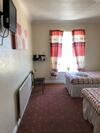 Hostal Hotel Athol Blackpool