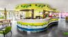 Hotel Ibis Styles Perpignan Canet-en-roussillon