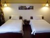 Hotel Retroasis