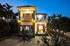Family Homestay
