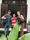 Family Homestay