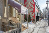Hotel Quartier Latin Montr�al
