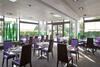 Hotel Novotel Creteil Le Lac