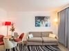 Hotel Novotel Creteil Le Lac