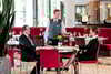 Hotel Novotel Hamburg Alster