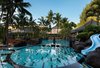 Hotel Melia Purosani