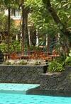 Hotel Melia Purosani