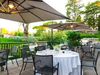 Hotel Mercure Villa Romanazzi Carducci