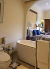 Hotel Oberoi Bangalore