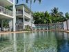 Hotel On The Beach Holiday Apartments