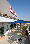 Hotel Mercure Roma Corso Trieste