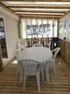 Location Mobil-home Climatis� � La Palmyre
