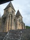 Hotel H�tel Sainte Foy
