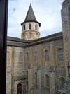 Hotel H�tel Sainte Foy