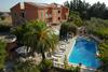 Hotel Castellu Rossu