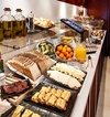 Hotel Zenit Borrell