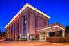 Hotel Hampton Inn Atlanta-north Druid Hills