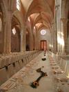 Hotel Monasterio De Rueda