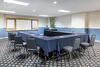 Hotel Holiday Inn Civic Center