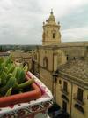 Apartamento Culla Del Barocco