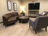 Hotel *candlewood Suites*