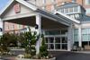 Hotel Hilton Garden Inn Denver Airport