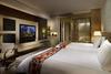 Hotel Intercontinental Puxi