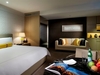 Hotel Intercontinental Puxi
