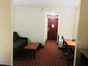 Hotel Comfort Suites Alpharetta