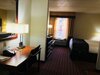 Hotel Comfort Suites Alpharetta