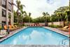 Hotel Holiday Inn Express Tampa/brandon