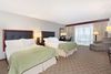 Hotel Holiday Inn University Plaza