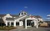 Hotel Hilton Garden Inn Roseville