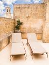Bed & Breakfast Palazzo Morisco