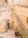 Bed & Breakfast Palazzo Morisco