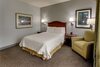 Hotel Hampton Inn & Suites Indianapolis-airport