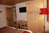 Hotel Les Chalets De La Griyotire