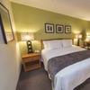 Hotel Best Western Rocky Mountain Lodge