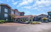 Hotel La Quinta Inn Sacramento North