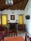 Lodge Caba�as Victoria