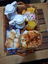 Lodge Caba�as Victoria