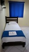 Hostal Pousada Antares De Paraty