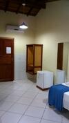Hostal Pousada Antares De Paraty