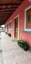 Lodge Patricio's Chal�s Ilhabela