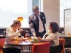 Hotel Novotel Paris La Defense