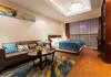 Qingdao Jinshan We+ Holiday Apartment ?wusi Square?