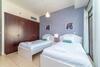 Apartamento Yanjoon Holiday Homes - Jbr Amwaj 4
