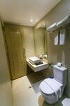 Hotel Best Western Sand Bar Resort