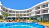 Hotel Park Regis Goa