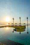 Hotel Kubu Beach Lovina